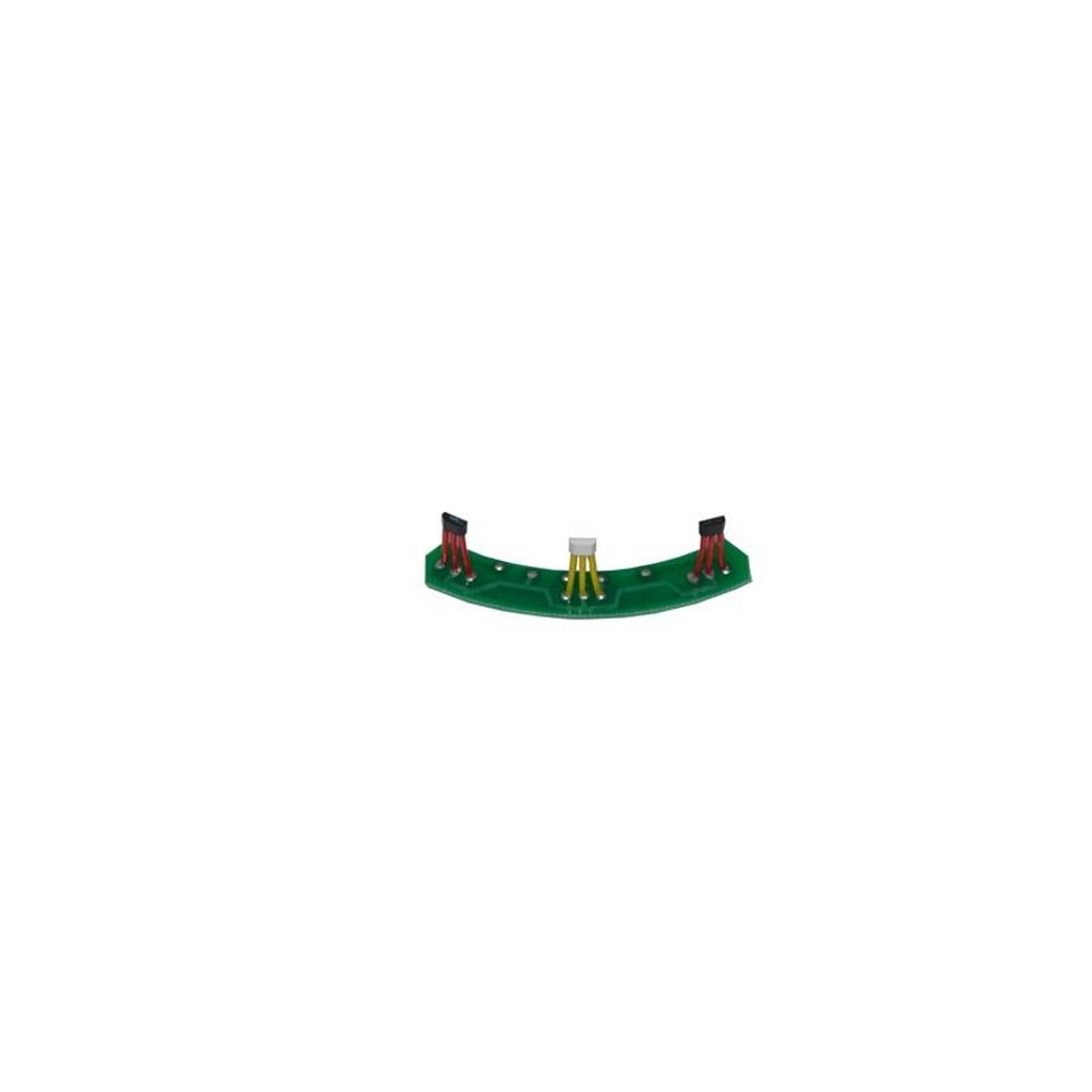 RKS MX25 ARKA JANT VE MOTOR KARTI [GT25] #RK 21354